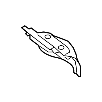 Mercedes-Benz 166-620-87-01