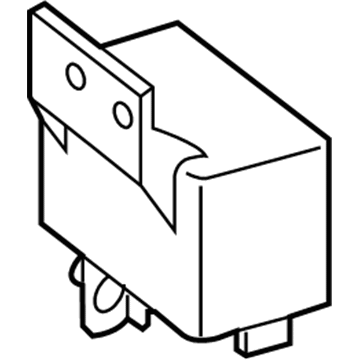 Mercedes-Benz Metris Relay - 002-542-56-19