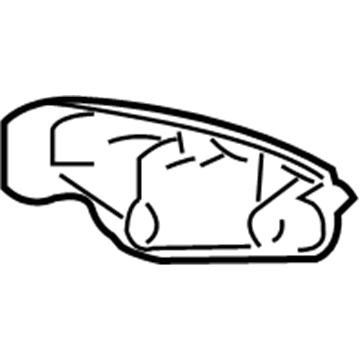 Mercedes-Benz 207-885-04-65