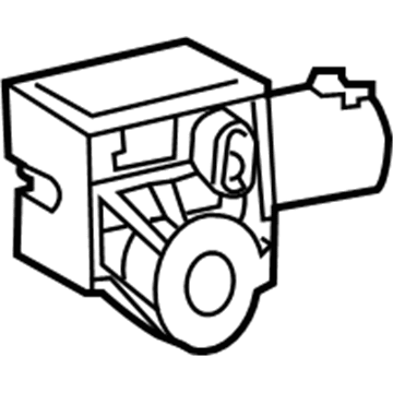 Mercedes-Benz 172-905-60-00