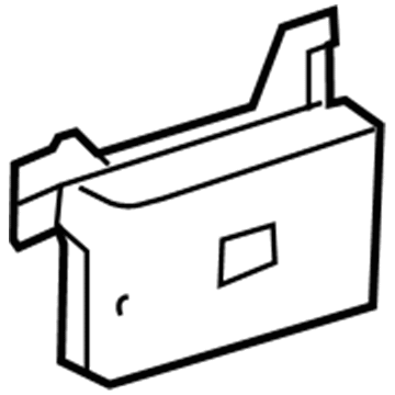 Mercedes-Benz 211-545-21-40