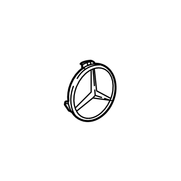 Mercedes-Benz 222-400-22-00-9040