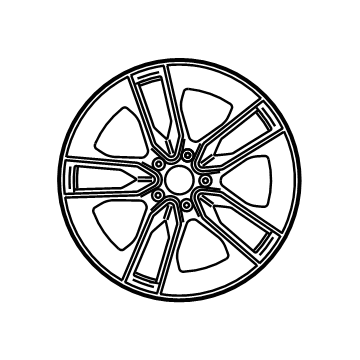 Mercedes-Benz 213-401-49-00-7X23