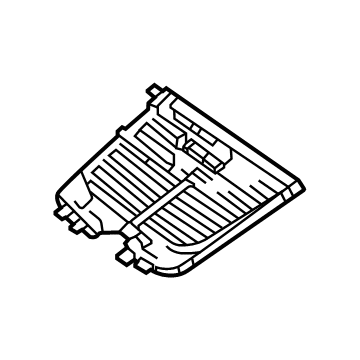 Mercedes-Benz 167-821-63-00-9051