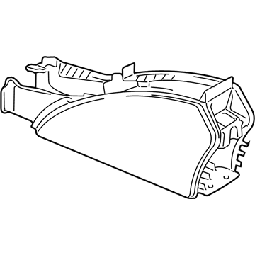 Mercedes-Benz 211-680-18-50-9C39