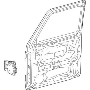 Mercedes-Benz 465-720-01-00