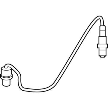 Mercedes-Benz 000-542-07-00