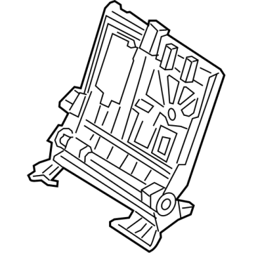 Mercedes-Benz 166-920-73-00