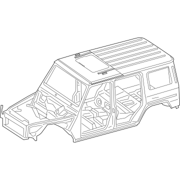 Mercedes-Benz 465-600-22-00