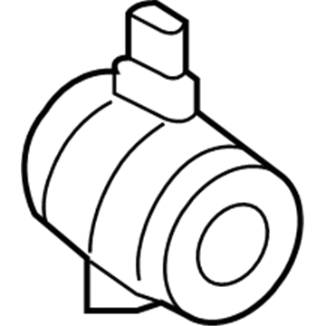 Mercedes-Benz 000-094-34-48