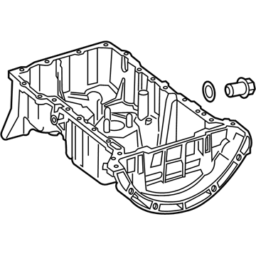 Mercedes-Benz 270-010-76-00