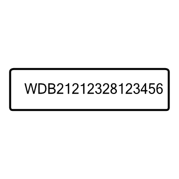 Mercedes-Benz 204-584-01-02-26