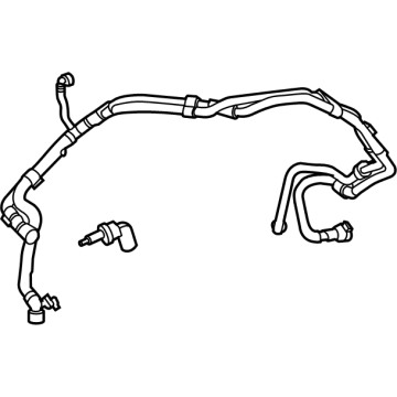 Mercedes-Benz 254-501-16-02