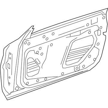 Mercedes-Benz 205-720-97-26