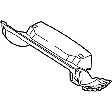 Mercedes-Benz 171-694-00-00-9051