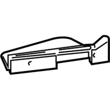 Mercedes-Benz 171-680-06-42-9E30