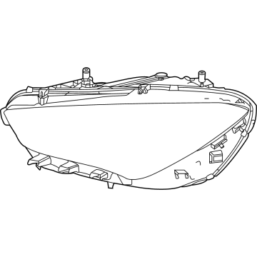 Mercedes-Benz 247-906-81-01