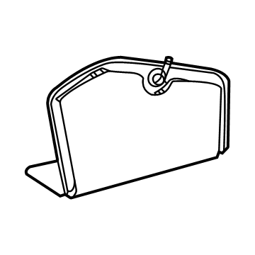 Mercedes-Benz 190-690-00-54-8U15