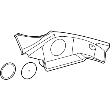 Mercedes-Benz 190-690-03-41-8U15