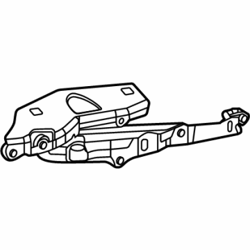 Mercedes-Benz 197-750-01-21-64