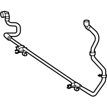 Mercedes-Benz 167-501-31-03