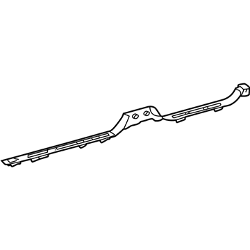 Mercedes-Benz 163-686-09-36-1A68