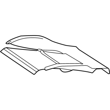 Mercedes-Benz Seat Heater - 190-906-14-00