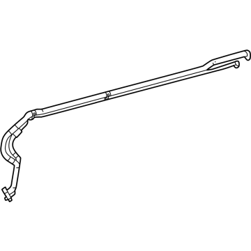Mercedes-Benz 907-830-29-00