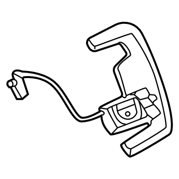 Mercedes-Benz 099-905-97-06-64-9051