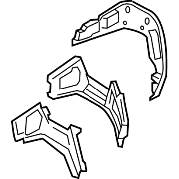 Mercedes-Benz 232-910-70-02-2A17