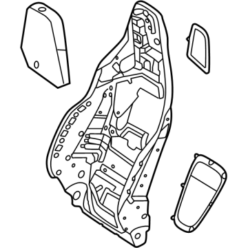 Mercedes-Benz 232-910-34-05-8U25