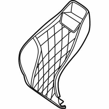 Mercedes-Benz 232-910-17-00-3D66