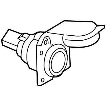 Mercedes-Benz 020-545-40-26-64