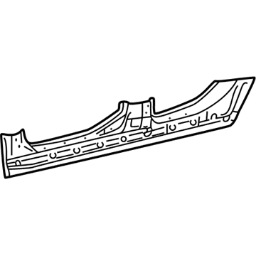 Mercedes-Benz 203-637-07-35