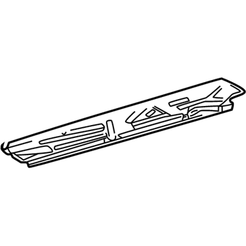 Mercedes-Benz 203-619-11-38