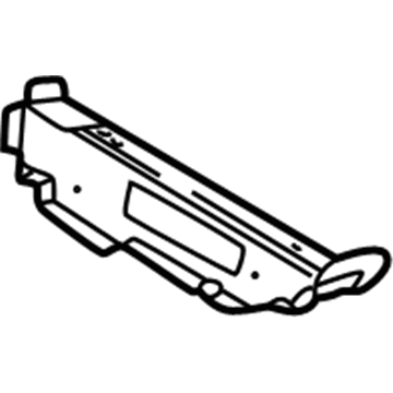 Mercedes-Benz 203-612-02-14