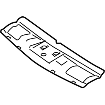 Mercedes-Benz 171-651-02-01