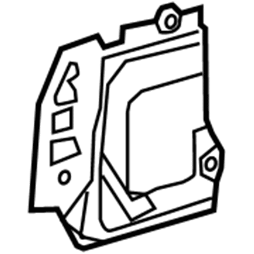 Mercedes-Benz 213-682-51-01
