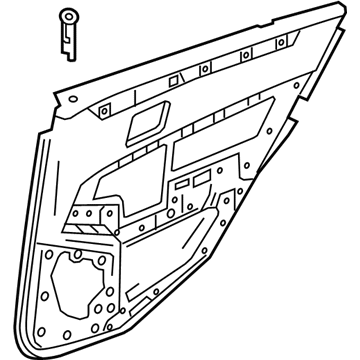 Mercedes-Benz 212-730-01-70-7L63