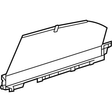 Mercedes-Benz 212-810-03-20-7K43