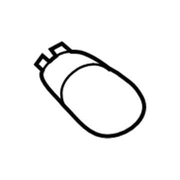 Mercedes-Benz 000000-008140-64