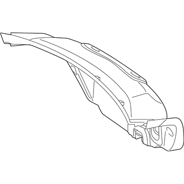 Mercedes-Benz 213-690-09-41-9F08