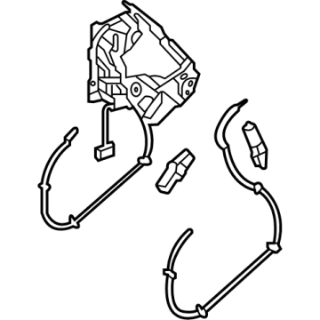 Mercedes-Benz 232-770-49-00