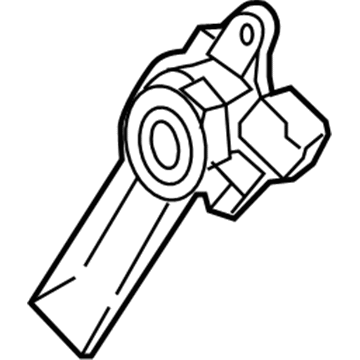 Mercedes-Benz 166-988-02-03