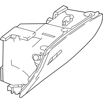 Mercedes-Benz 253-680-05-91-9K23