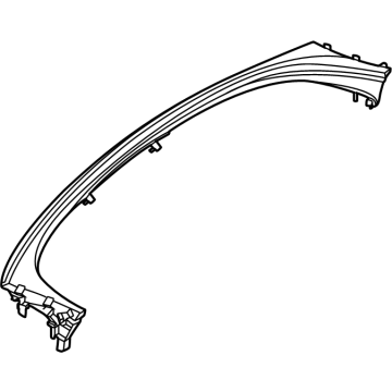 Mercedes-Benz 214-680-90-05-9051