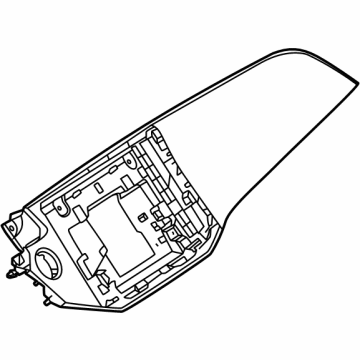 Mercedes-Benz 214-680-30-03