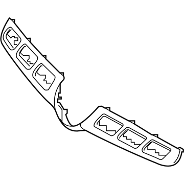 Mercedes-Benz 156-888-23-00-9982