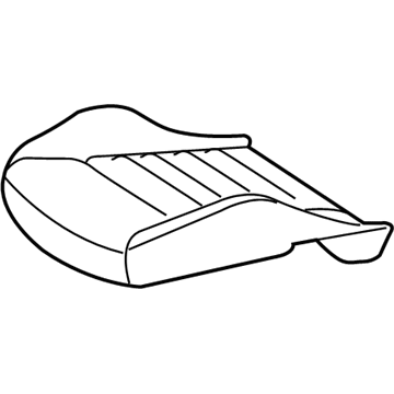 Mercedes-Benz 205-910-21-27-3D16