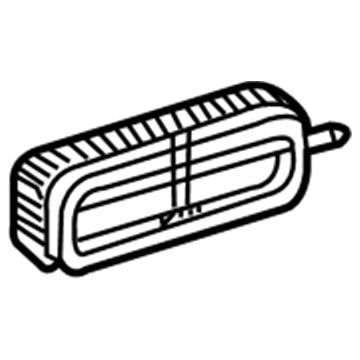 Mercedes-Benz 211-820-14-75
